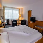Hotell City Hotel Suhl Suhl