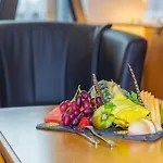 Hotell City Hotel Suhl