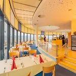 City Hotel Suhl Hotell 4*