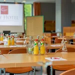 City Hotel Suhl 4*
