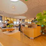 Hotell City Hotel Suhl Suhl