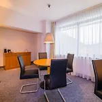 Hotell City Hotel Suhl