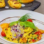 City Hotel Suhl Hotell