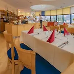 City Hotel Suhl Suhl