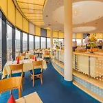 City Hotel Suhl Hotell