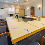 Hotell City Hotel Suhl