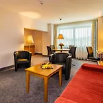 City Hotel Suhl 4* Suhl