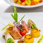 City Hotel Suhl 4* Suhl