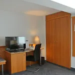 City Hotel Suhl 4* Suhl