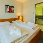 City Hotel Suhl 4*