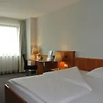 City Hotel Suhl 4*