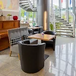 Hotell City Hotel Suhl 4*
