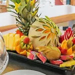 City Hotel Suhl Suhl