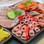 City Hotel Suhl Hotell