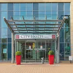 Hotell City Hotel Suhl