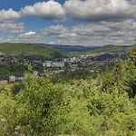 Hotell City Hotel Suhl 4*