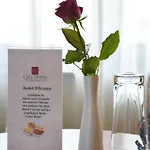 City Hotel Suhl