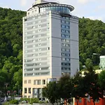 Hotell City Hotel Suhl