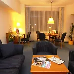 City Hotel Suhl 4* Suhl