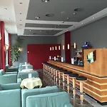 Hotell City Hotel Suhl Suhl