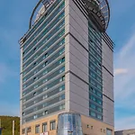 City Hotel Suhl Hotell Suhl