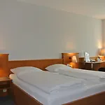 City Hotel Suhl Hotell Suhl