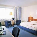City Hotel Suhl 4*