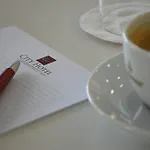 Hotell City Hotel Suhl