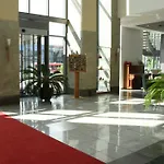 Hotell City Hotel Suhl 4*