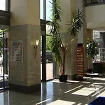 City Hotel Suhl Hotell