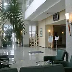 City Hotel Suhl 4* Suhl