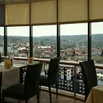 Hotell City Hotel Suhl