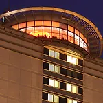 Hotell City Hotel Suhl