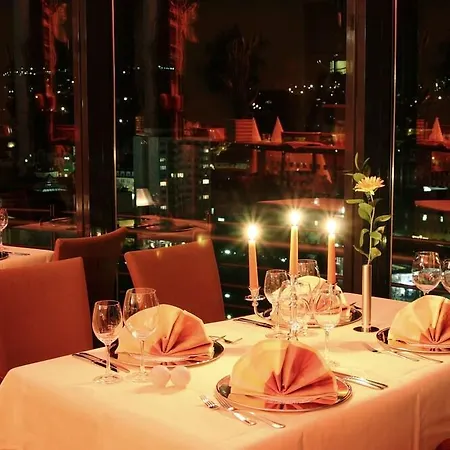 Hotel City Hotel Suhl 4*