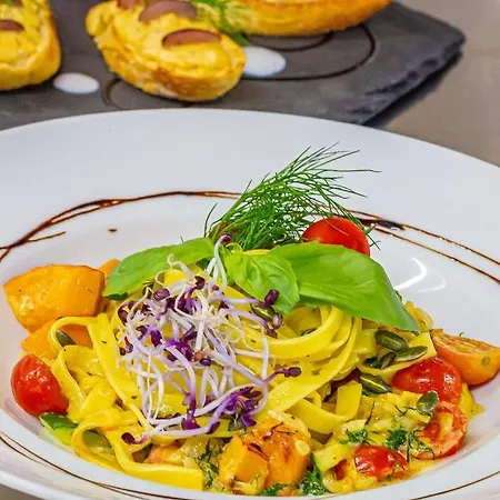 City Hotel Suhl Hotel