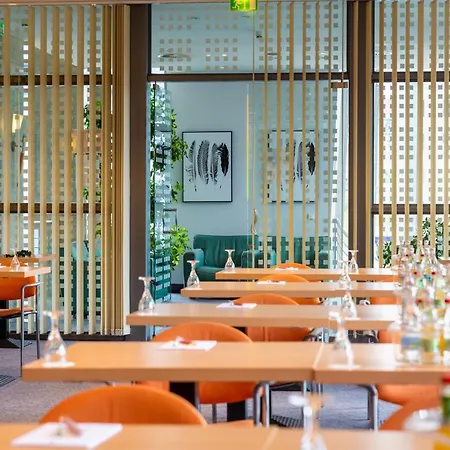 City Hotel Suhl
