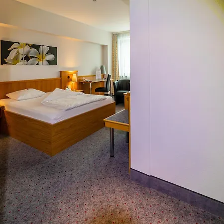 City Hotel Suhl