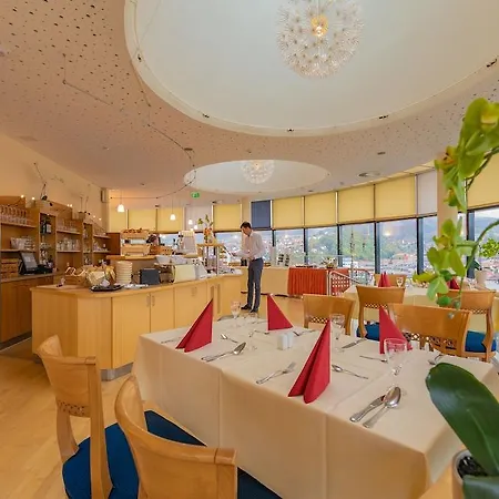 City Hotel Suhl ズール