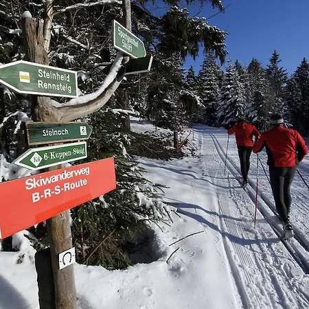 City Hotel Suhl 4* Suhl