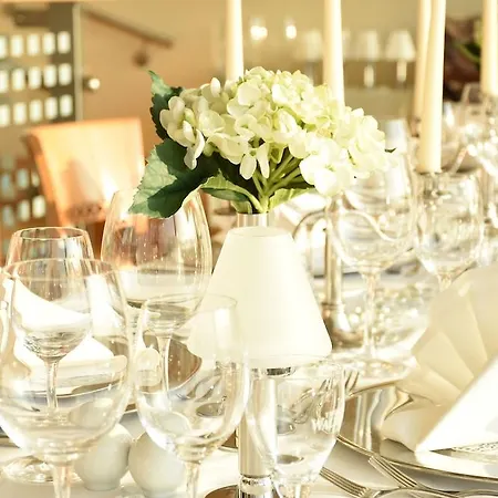 City Hotel Suhl זול