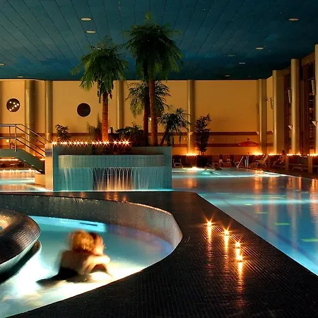 City Hotel Suhl ズール