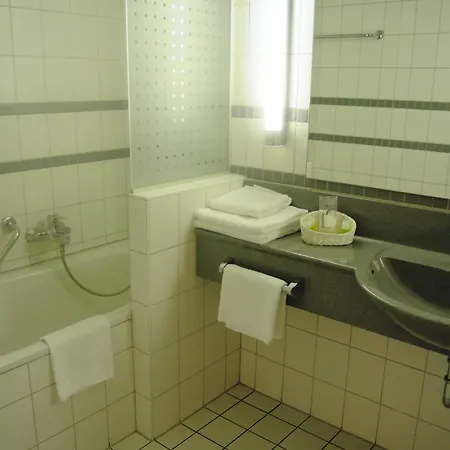 City Hotel Suhl Suhl