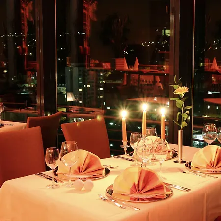 City Hotel Suhl Suhl