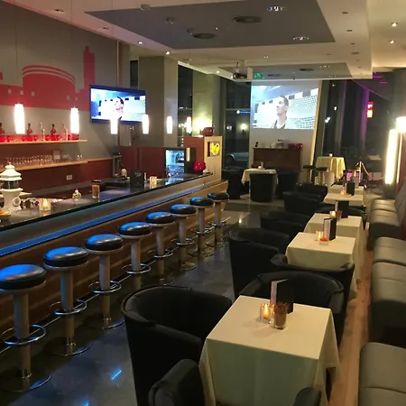 City Hotel Suhl 4*
