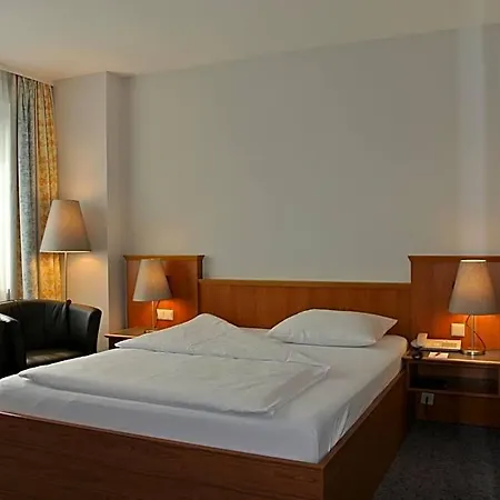 City Hotel Suhl Suhl