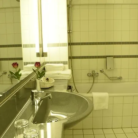 City Hotel Suhl