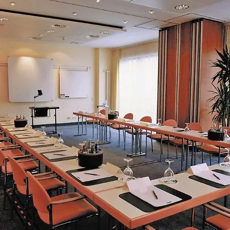 City Hotel Suhl 4*