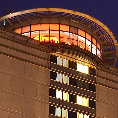 ホテル City Hotel Suhl