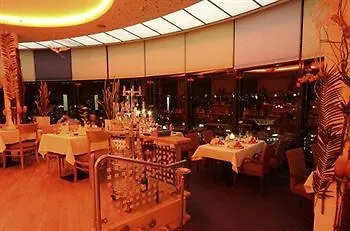 מלון City Hotel Suhl זול