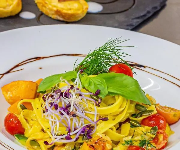 City Hotel Suhl Szálloda